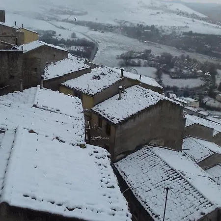 Apartment La Nicchia Di Gangi