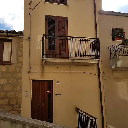 Apartment La Nicchia Di *