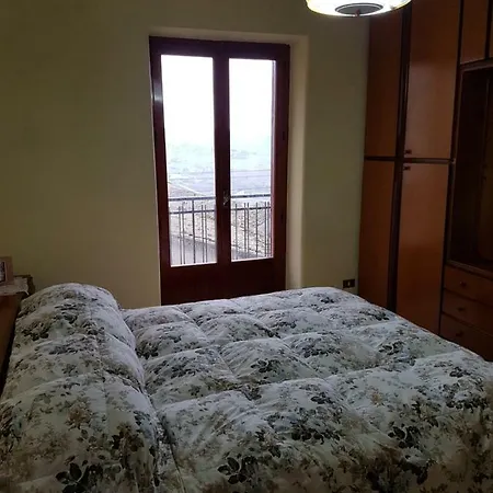 La Nicchia Di Apartment *
