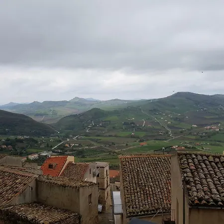 La Nicchia Di * Gangi