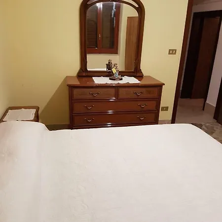 La Nicchia Di Apartment Gangi