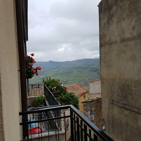 La Nicchia Di Apartment *