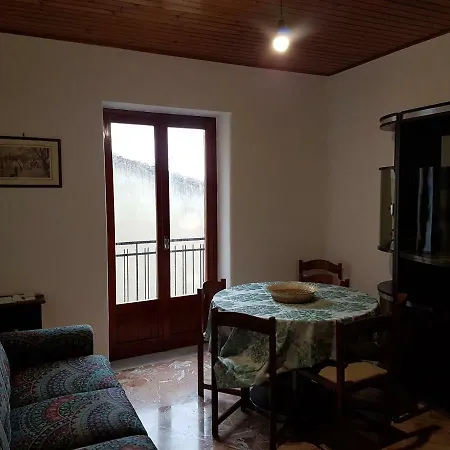 La Nicchia Di Apartment Gangi