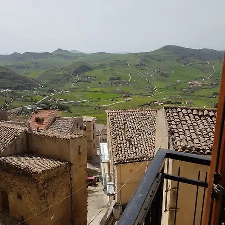 La Nicchia Di Apartment Gangi