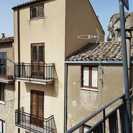 La Nicchia Di * Gangi