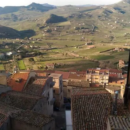 La Nicchia Di Apartment *