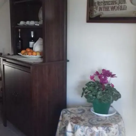 La Nicchia Di Apartment Gangi