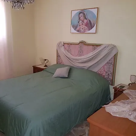 La Nicchia Di *