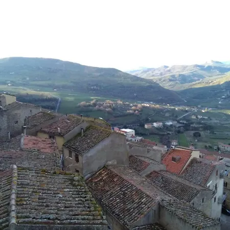 La Nicchia Di Apartment *
