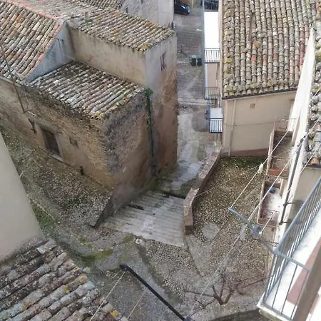 Apartment La Nicchia Di