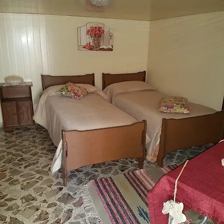 La Nicchia Di Apartment *