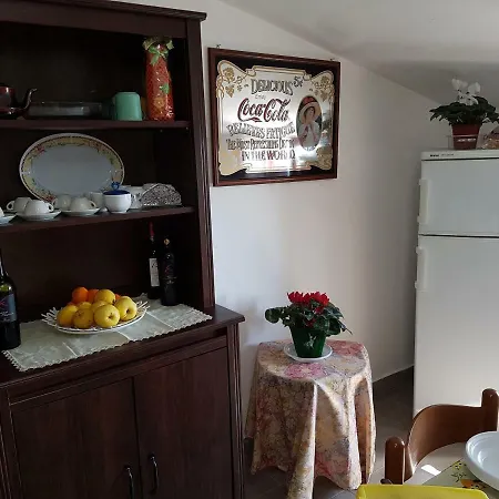 La Nicchia Di Apartment