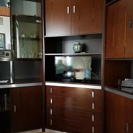 La Nicchia Di Apartment *